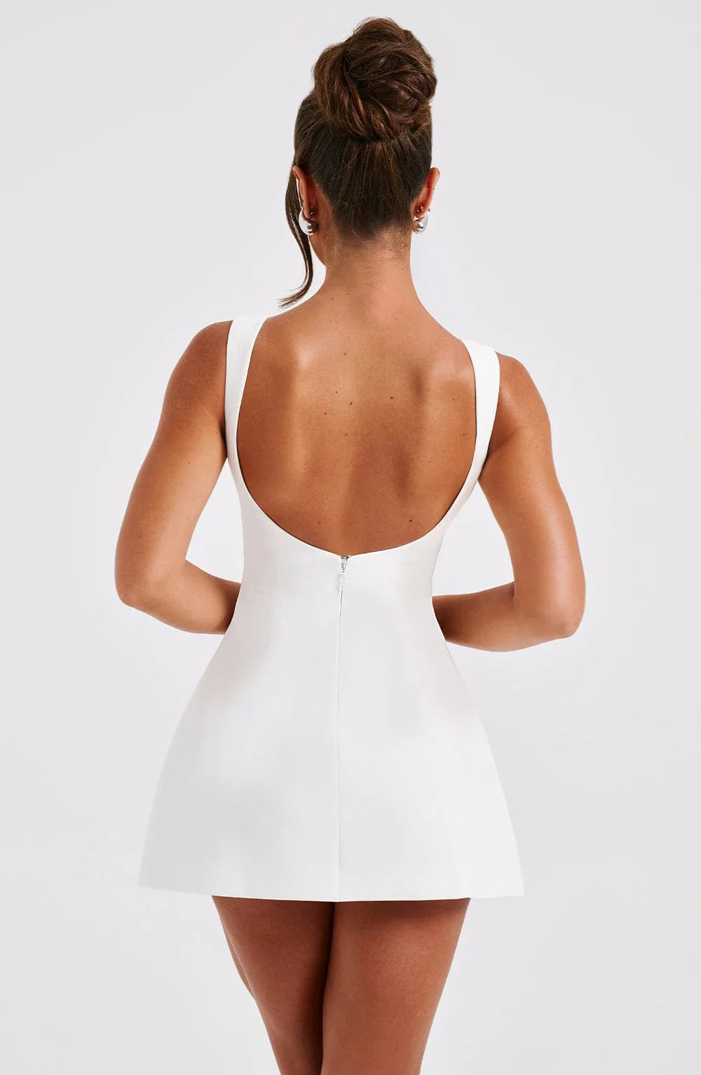Odette Mini Kleid