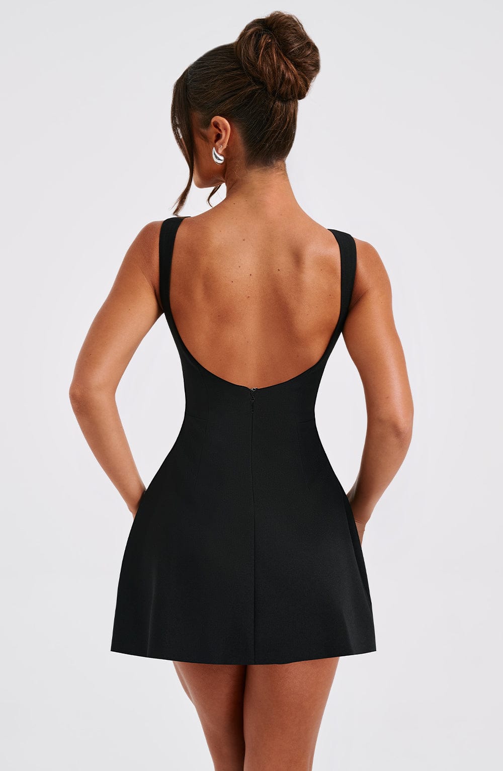 Odette Mini Kleid