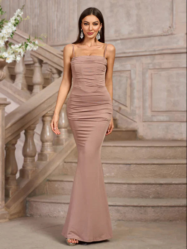 Seema Maxi Kleid
