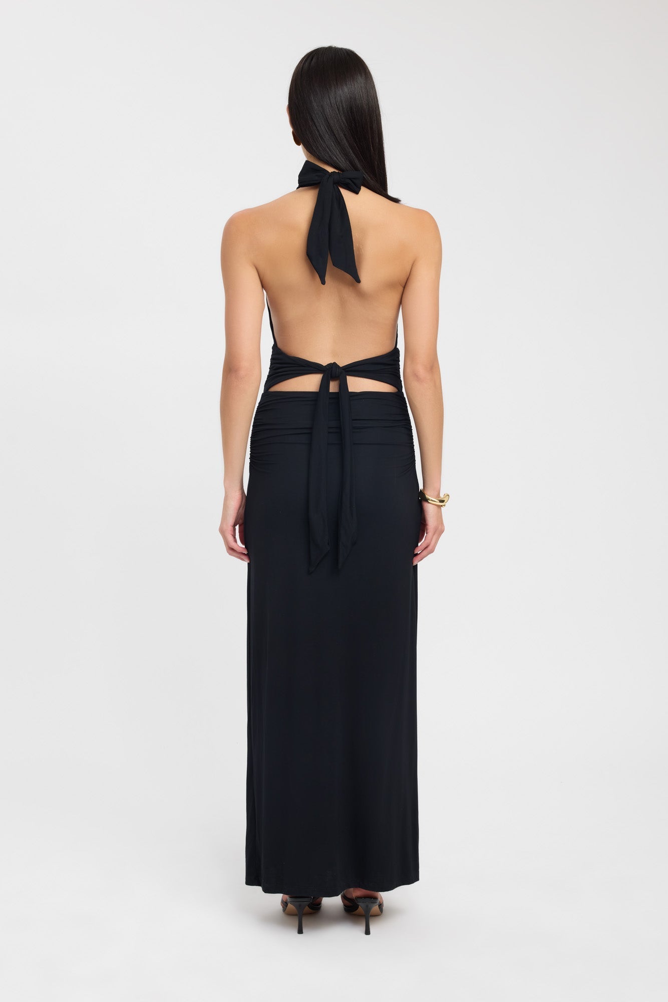 Lenia Maxi Kleid