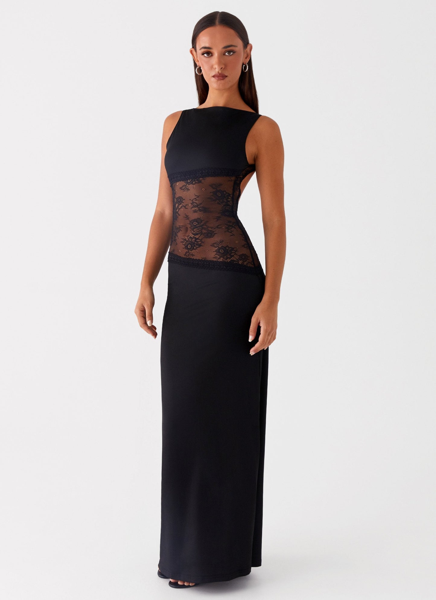 Novae Maxi Kleid