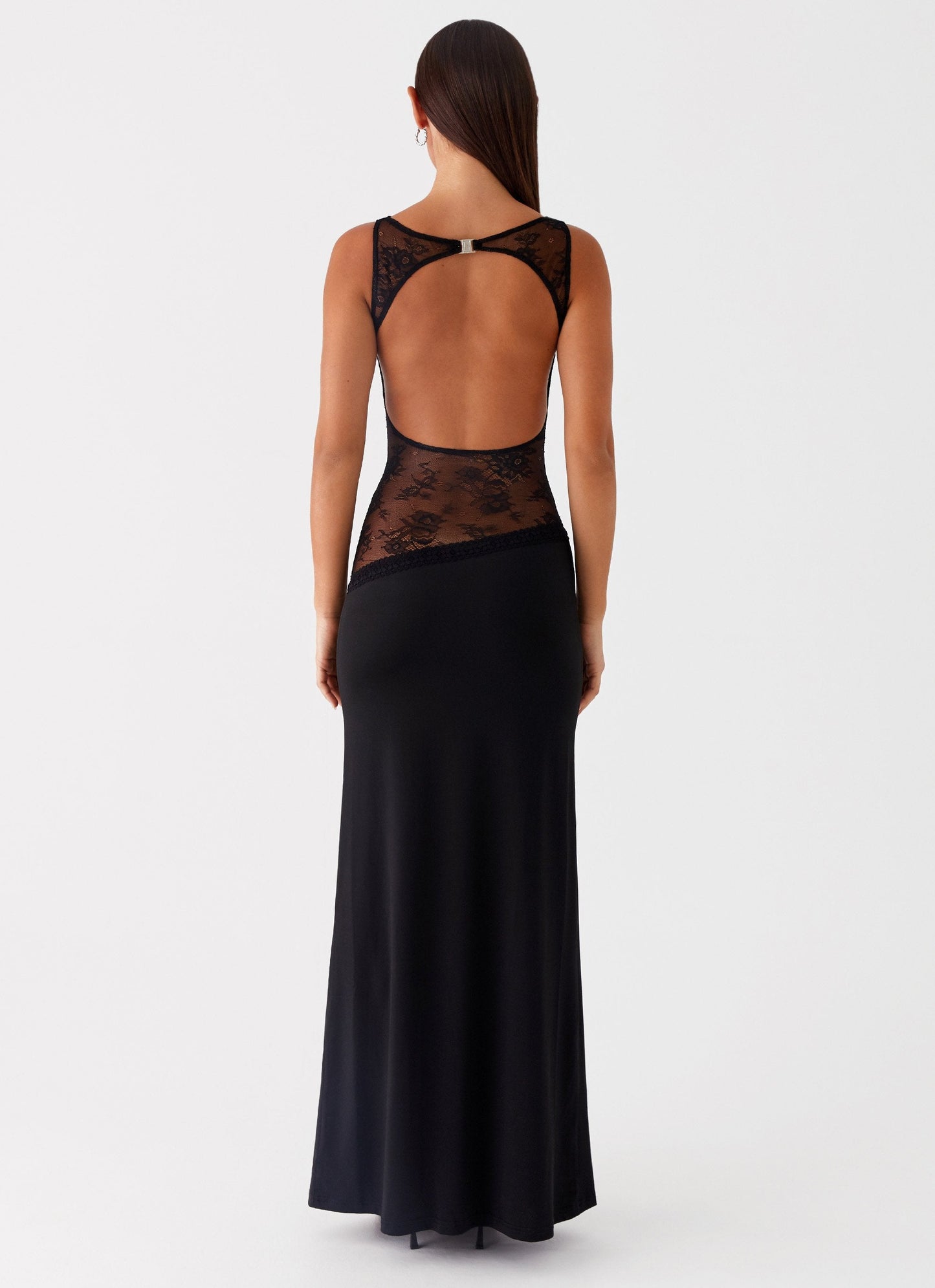 Novae Maxi Kleid