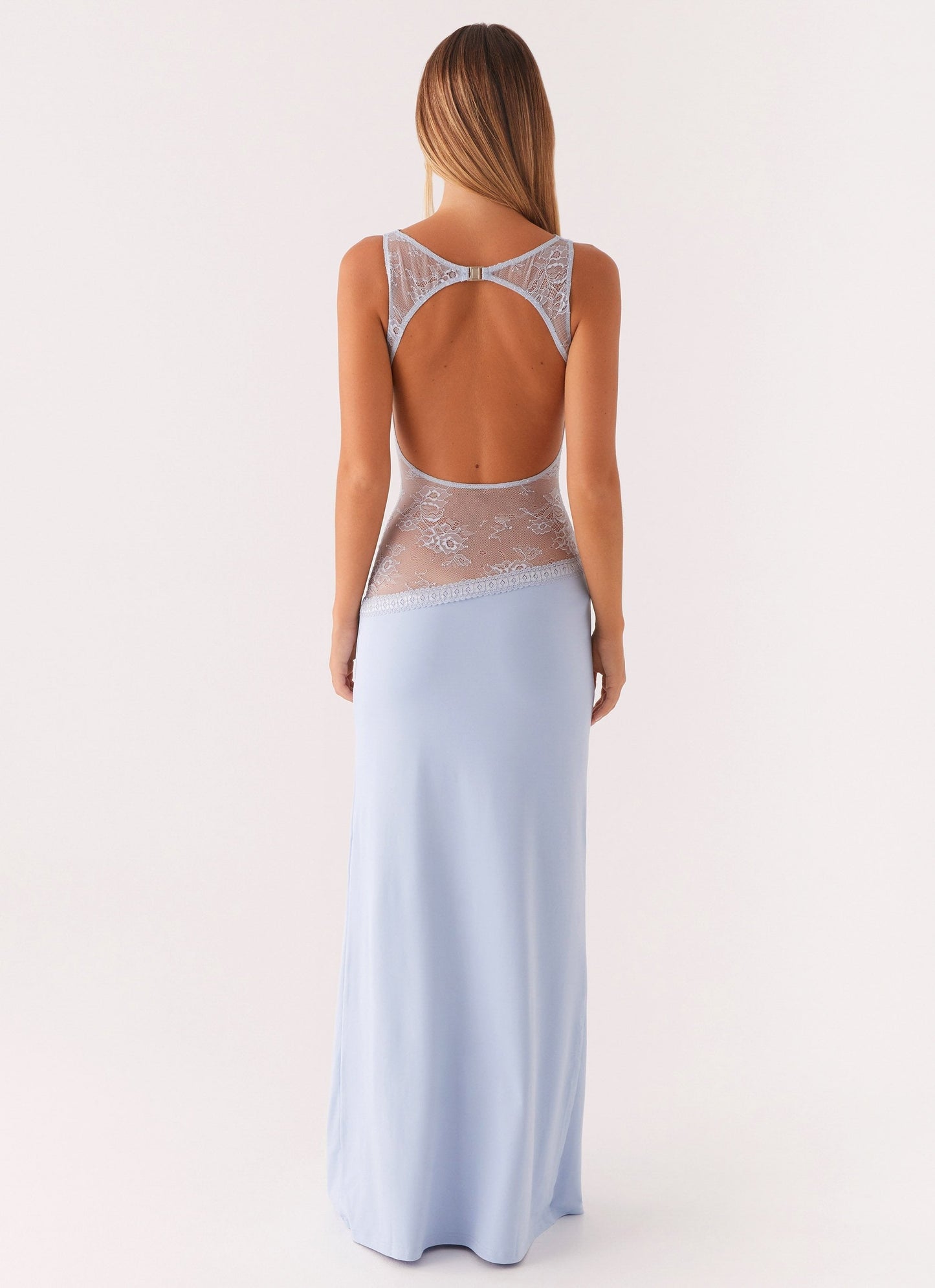 Novae Maxi Kleid