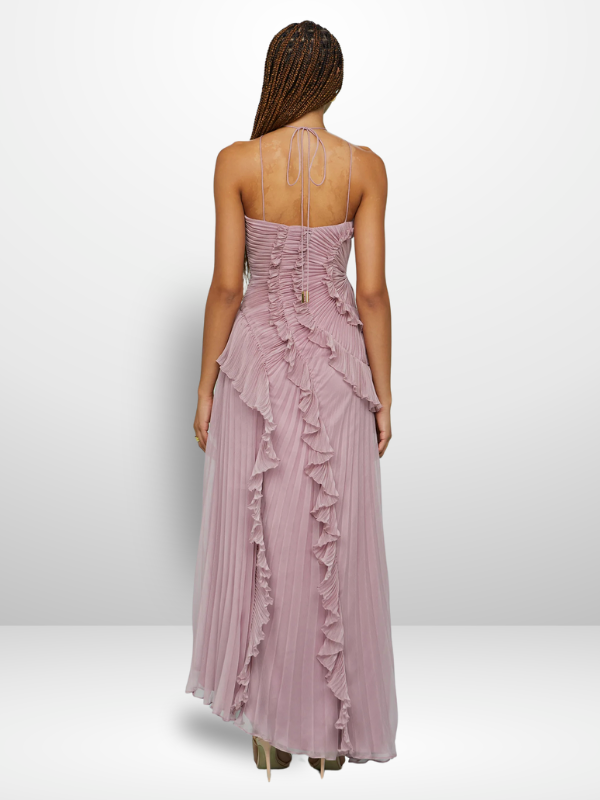Chloe Maxi Kleid
