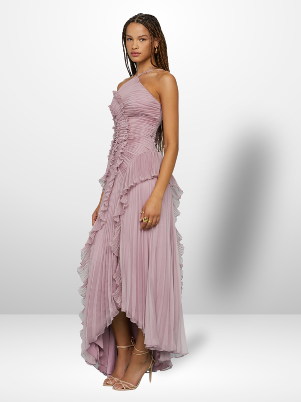 Chloe Maxi Kleid