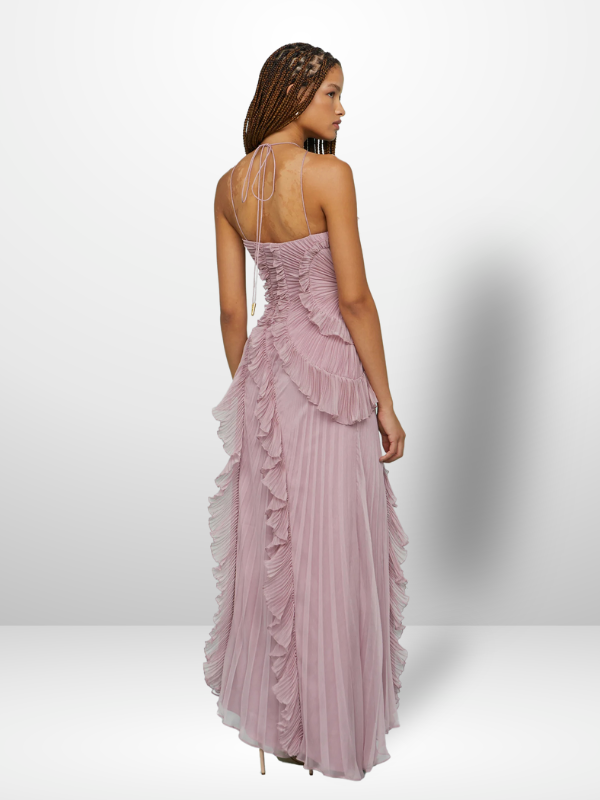 Chloe Maxi Kleid