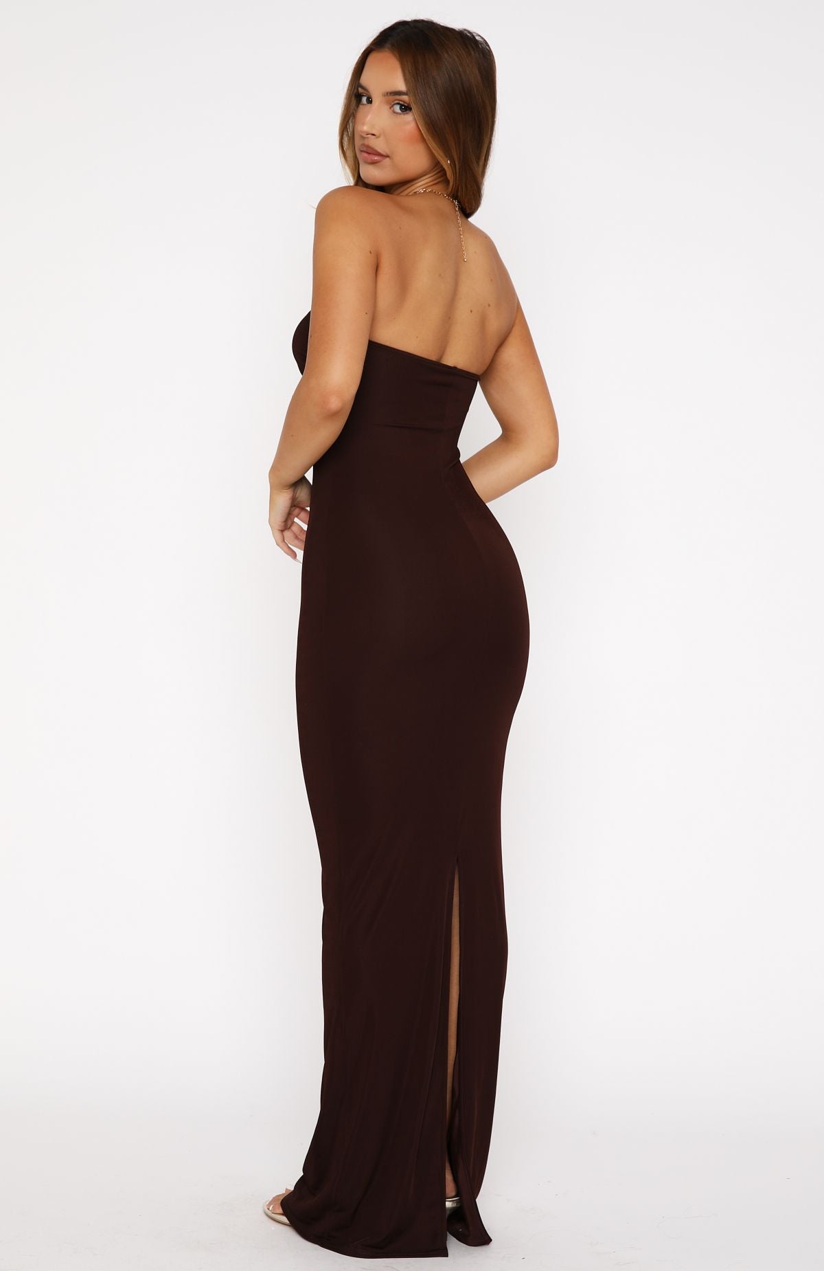 Djezzy Maxi Kleid