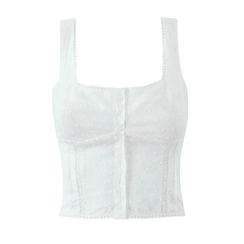 Lumière Corset Top