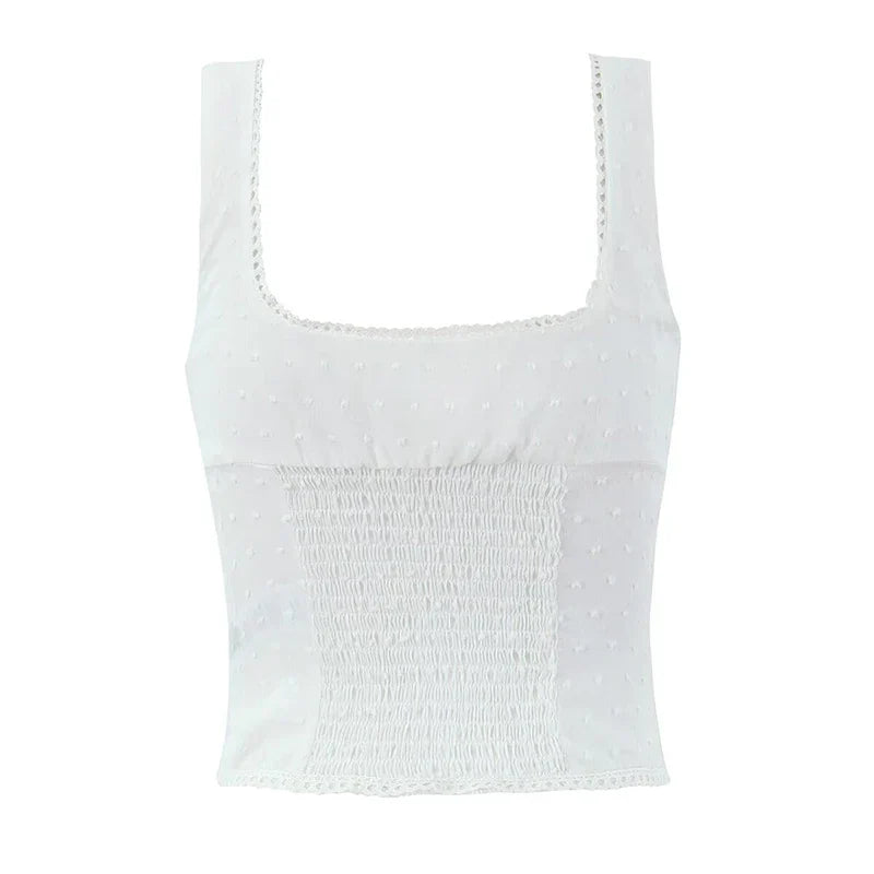 Lumière Corset Top