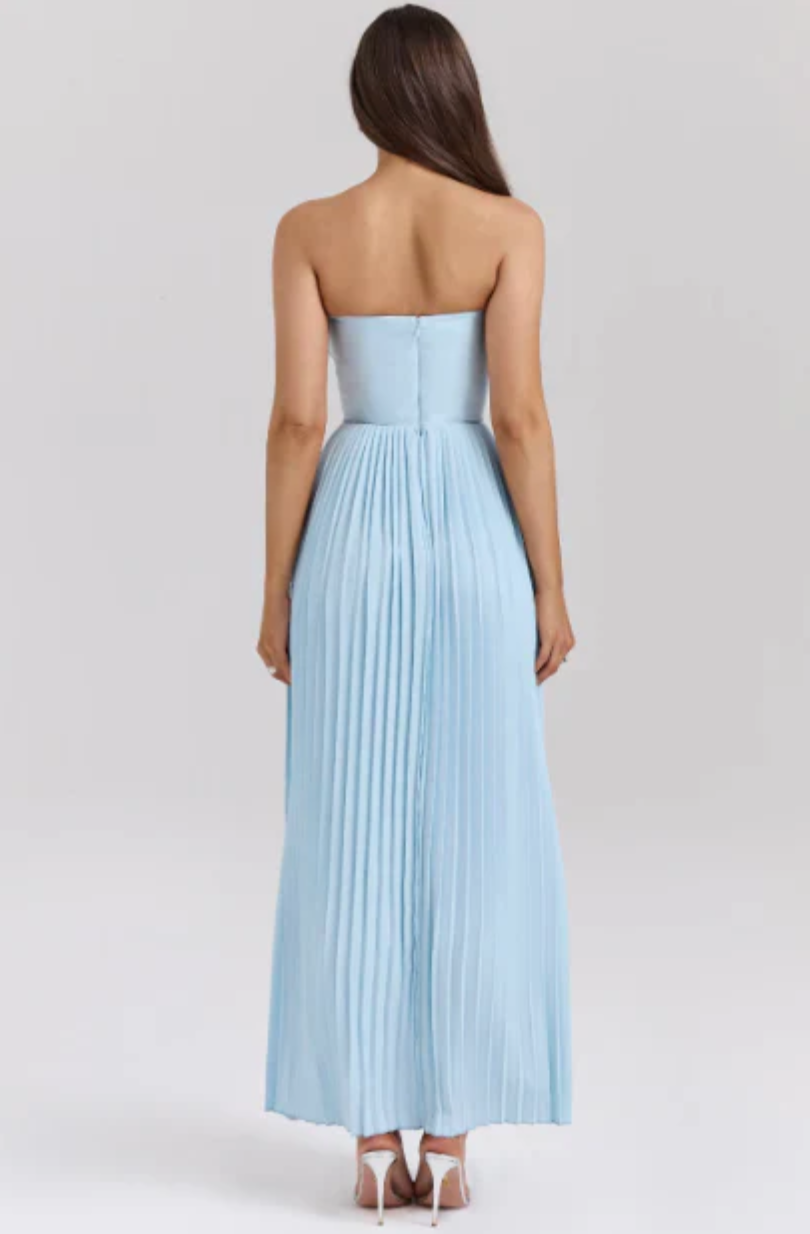 Grace Maxi Kleid