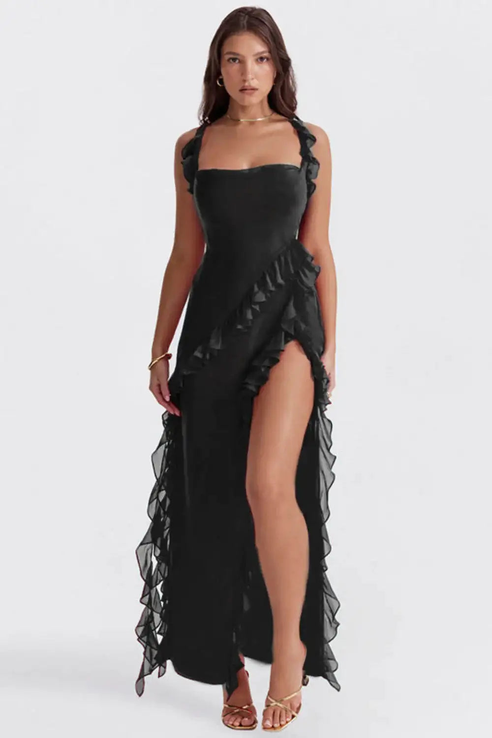 Alexia Maxi Kleid