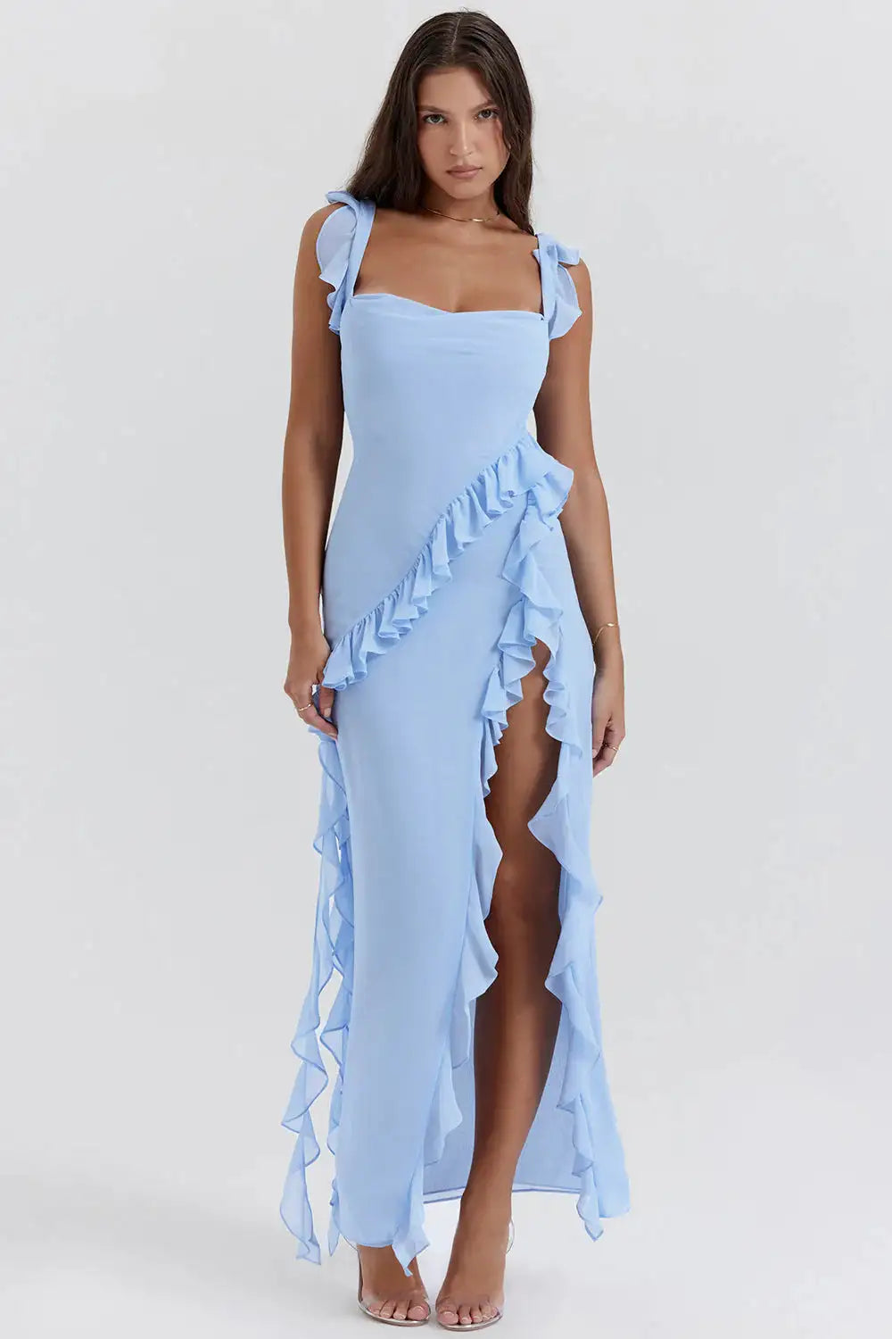 Alexia Maxi Kleid