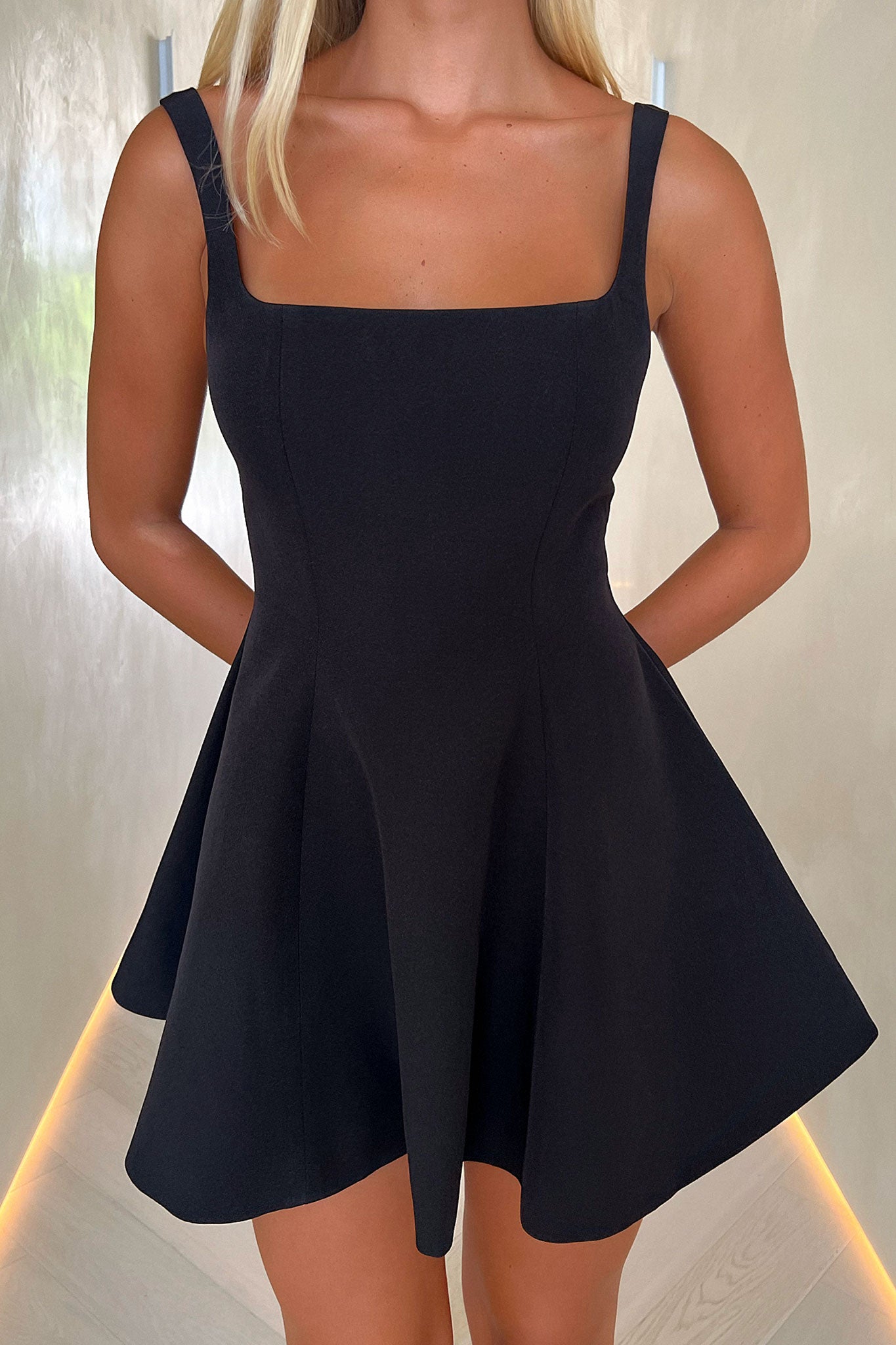 Alice Mini Kleid