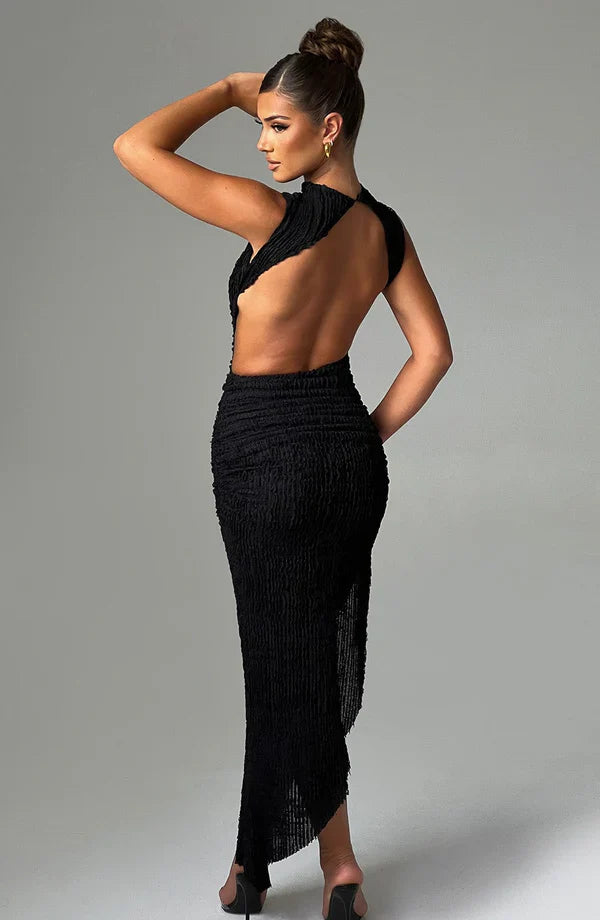 Aphrodite Maxi Kleid