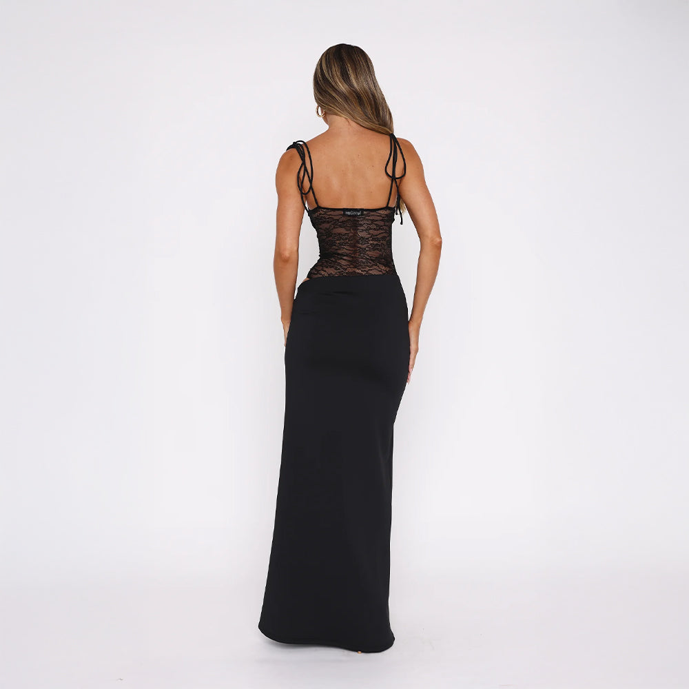 Josephine Maxi Kleid