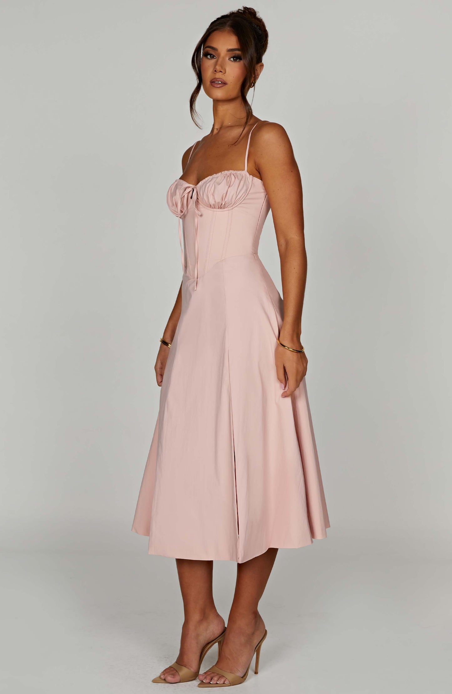 Deanna Midi Kleid