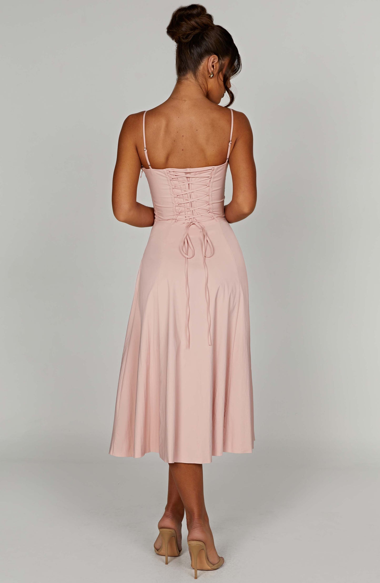 Deanna Midi Kleid