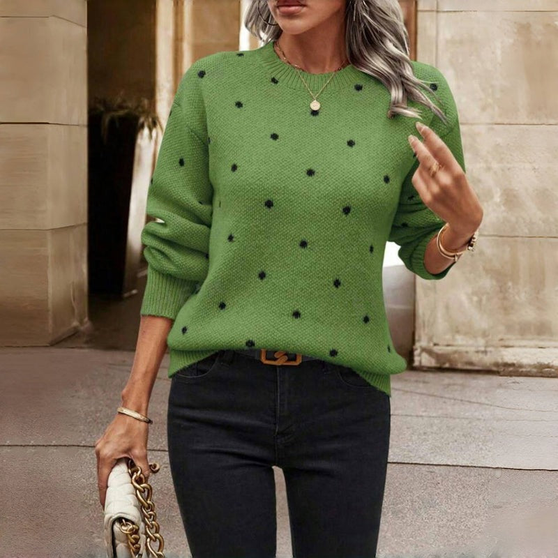 Tanja™ | Oversize Strickpullover