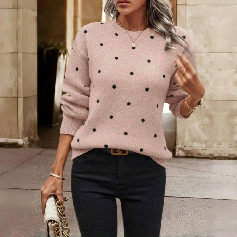 Tanja™ | Oversize Strickpullover