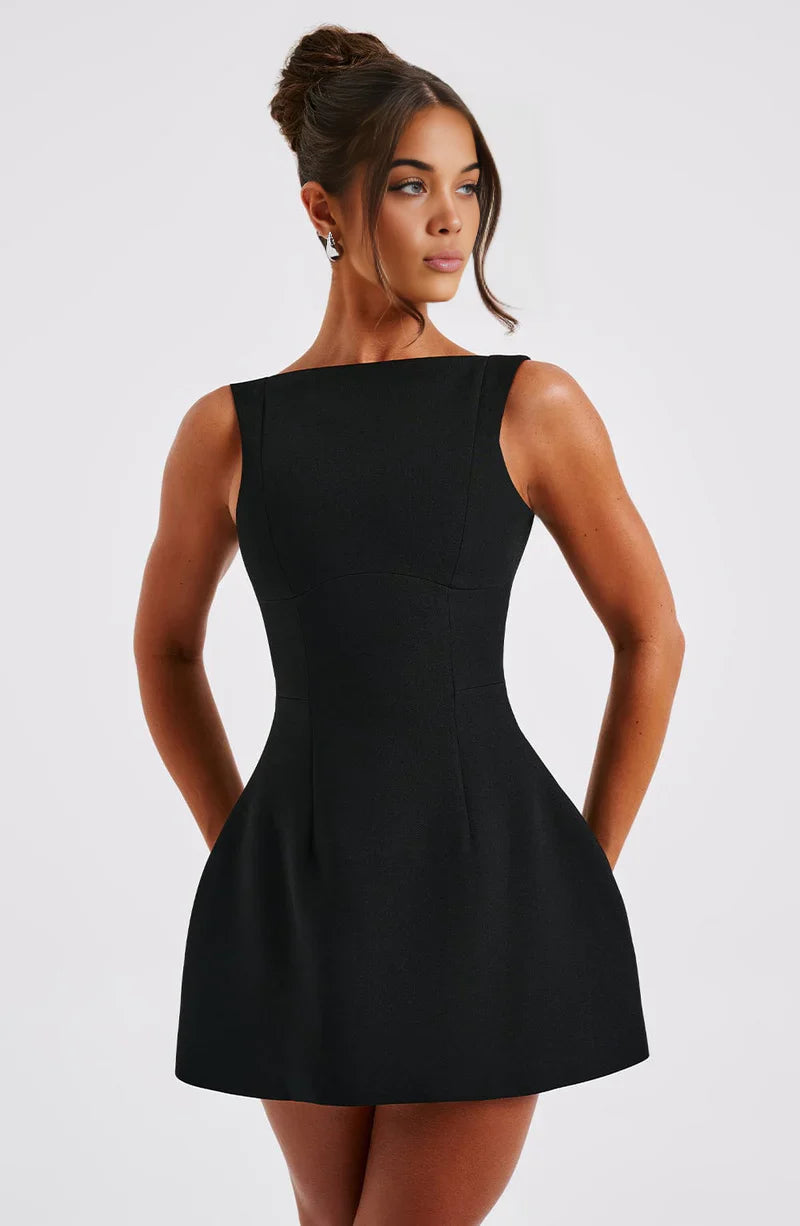 Odette Mini Kleid