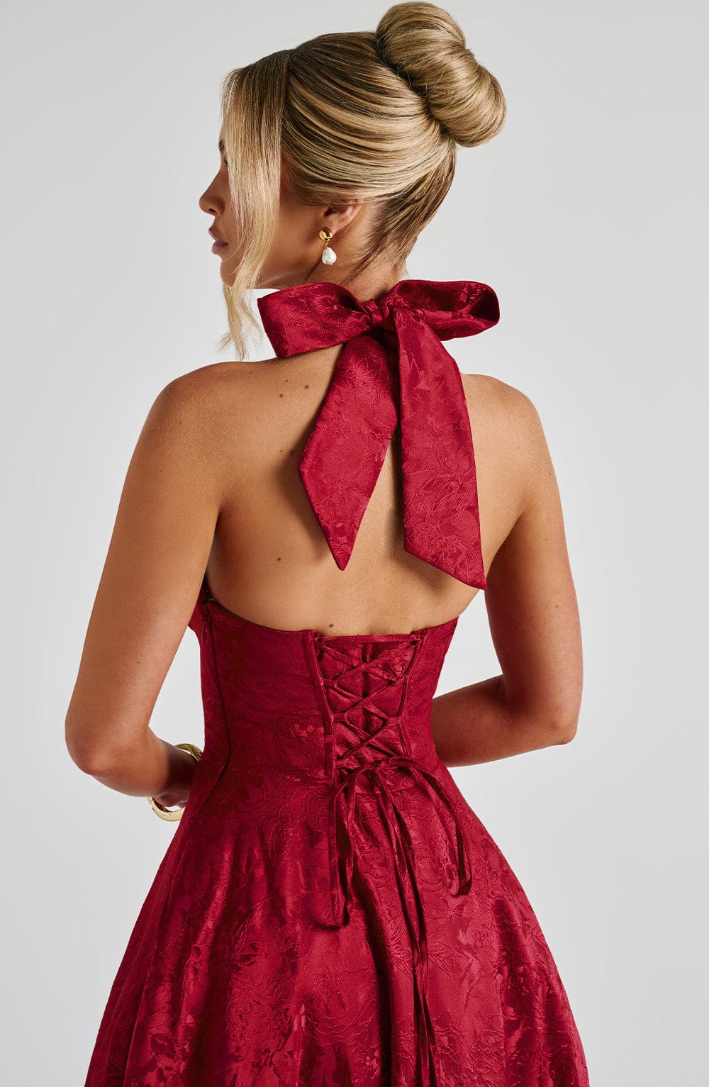 Sara Midi Kleid