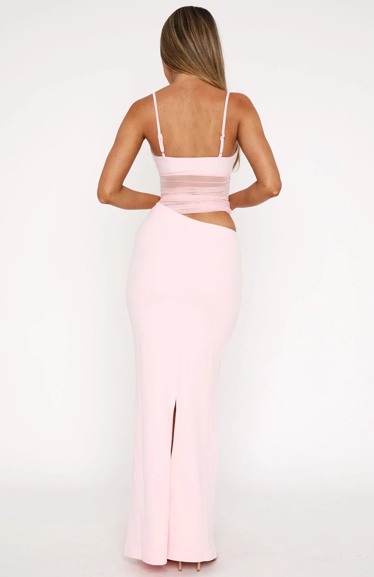 Marlene Maxi Kleid