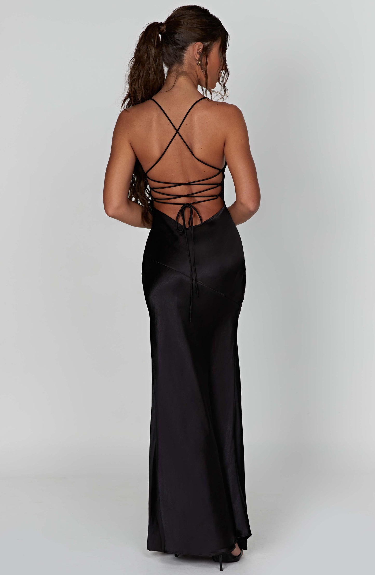 Isobel Maxi Kleid