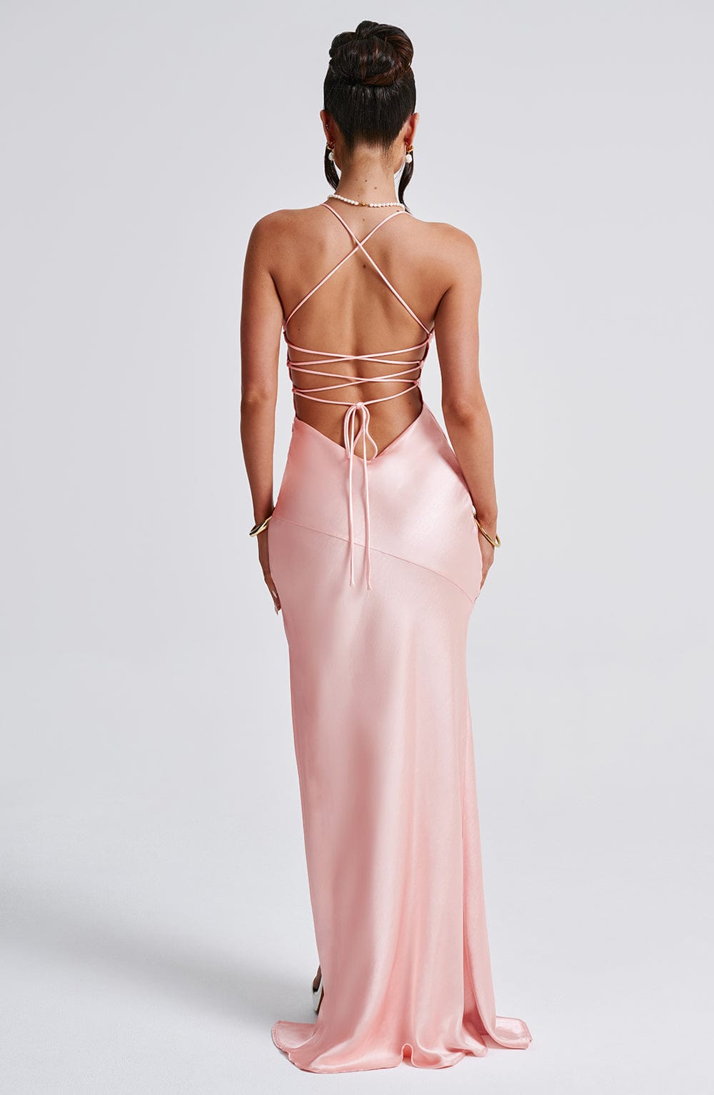 Isobel Maxi Kleid