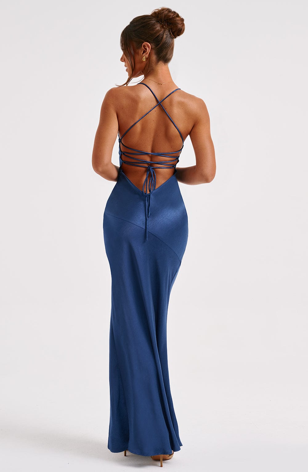 Isobel Maxi Kleid