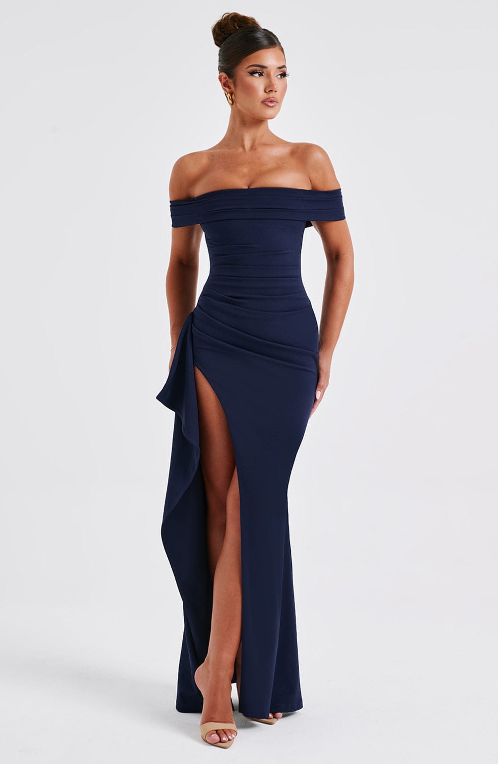 Joyce Maxi Kleid
