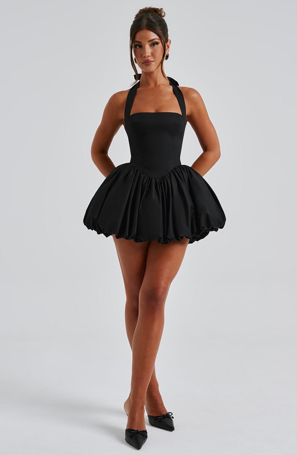 Maricia Mini Kleid