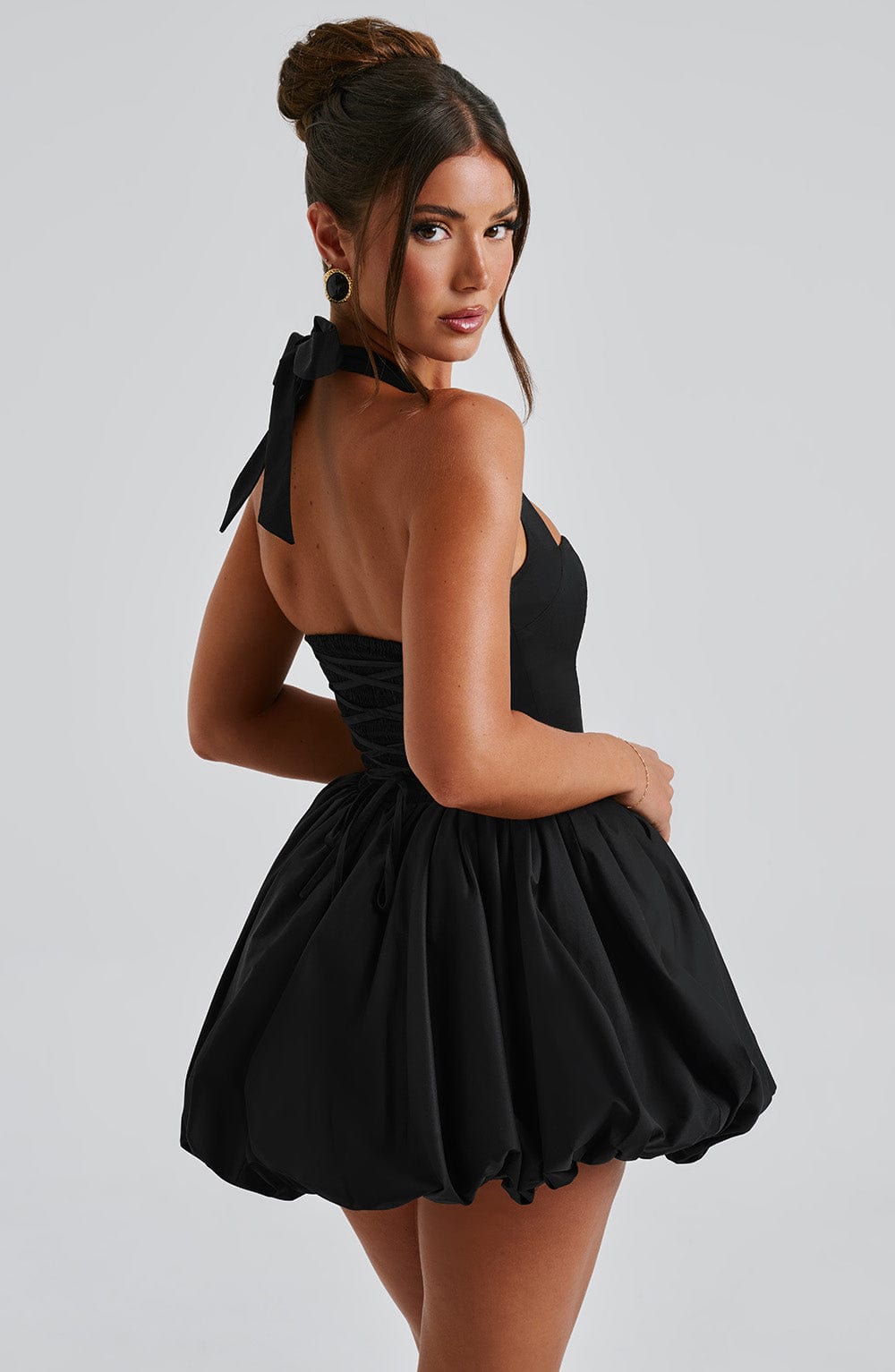 Maricia Mini Kleid