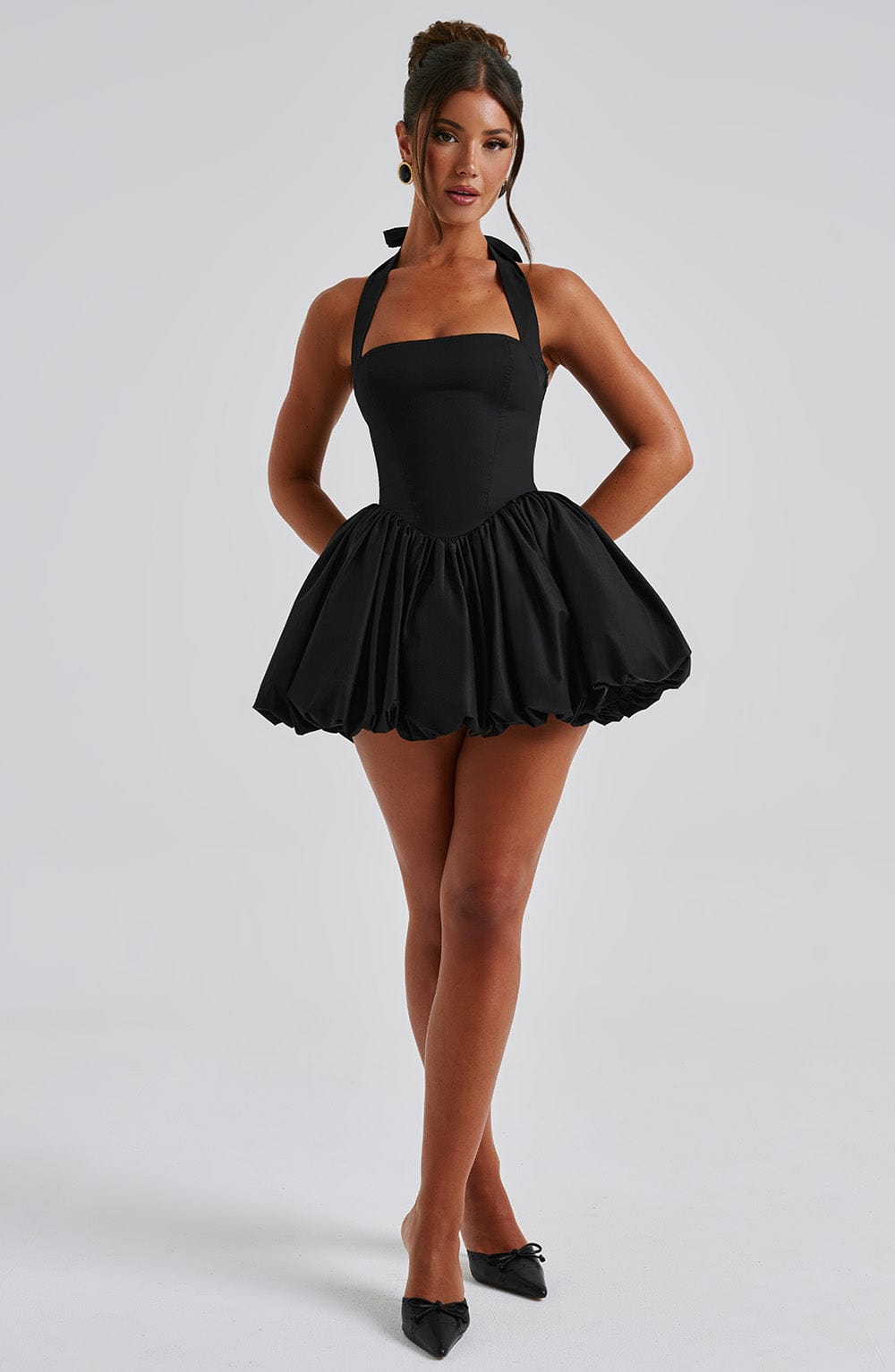Maricia Mini Kleid
