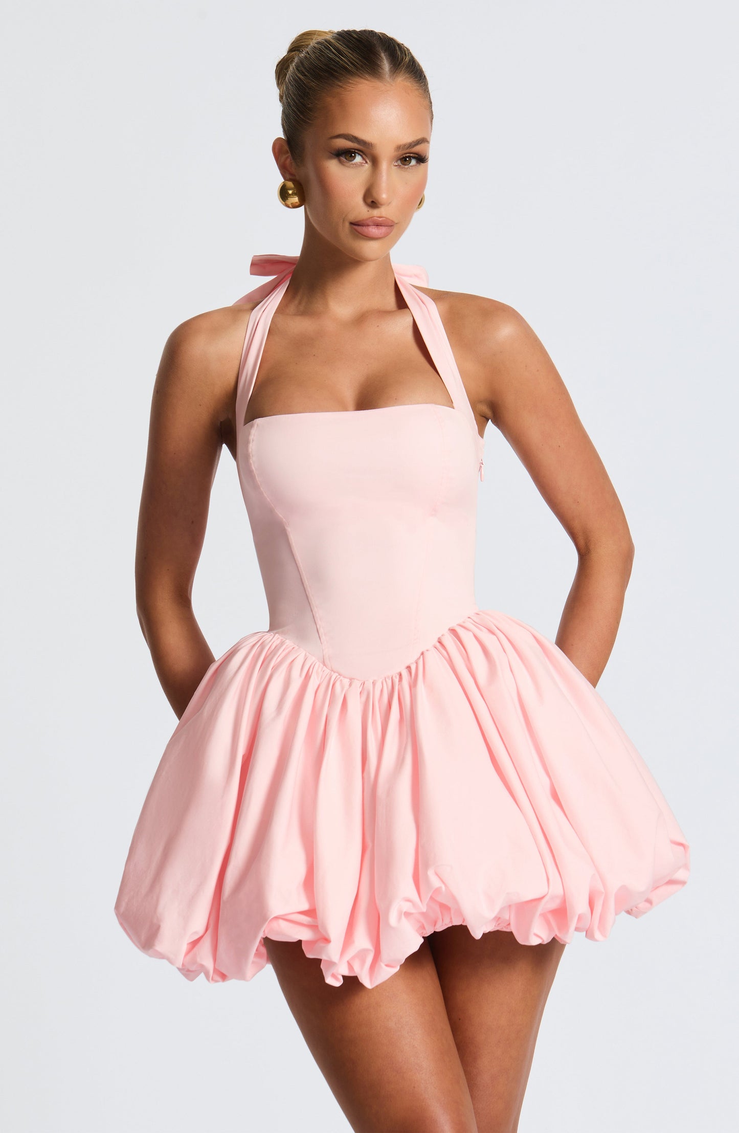 Maricia Mini Kleid
