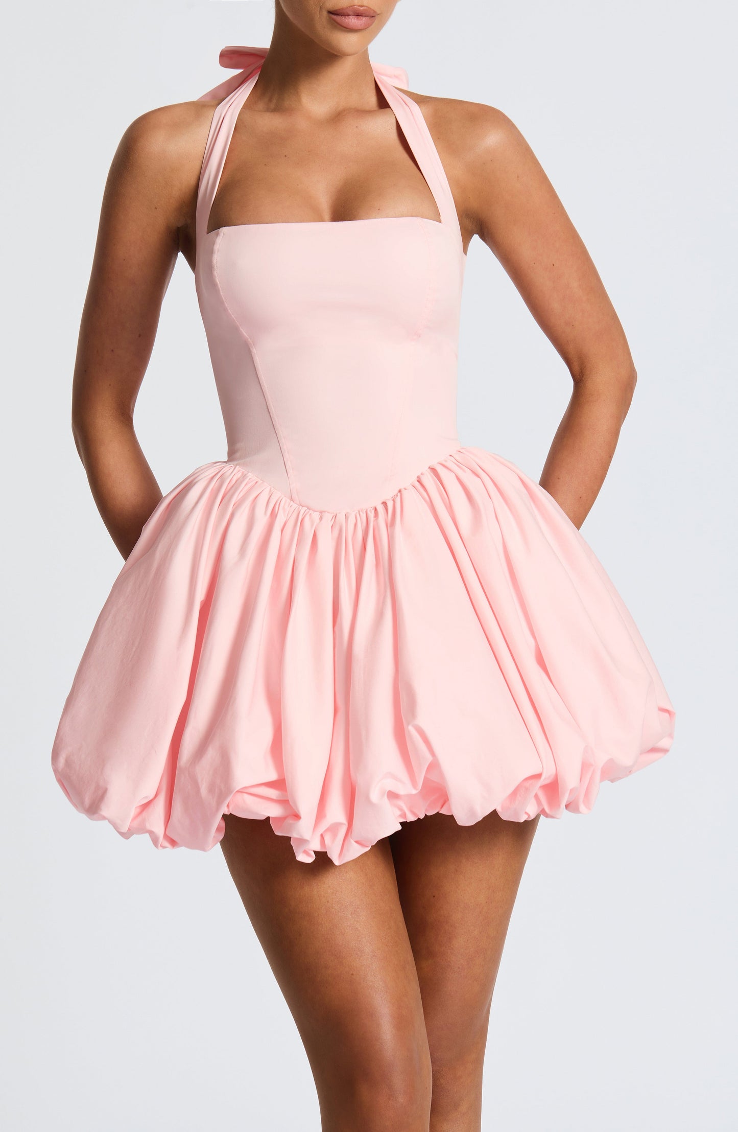 Maricia Mini Kleid