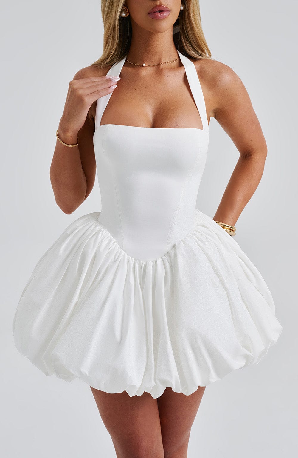 Maricia Mini Kleid