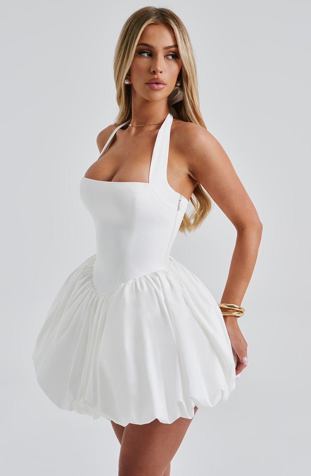 Maricia Mini Kleid