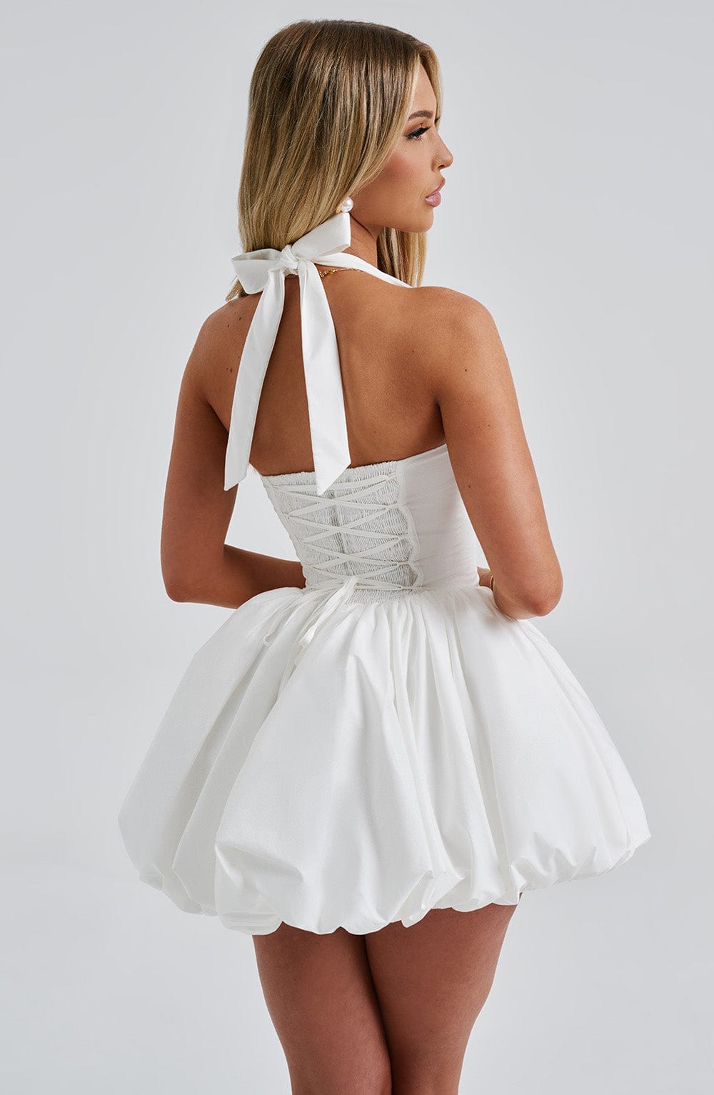 Maricia Mini Kleid