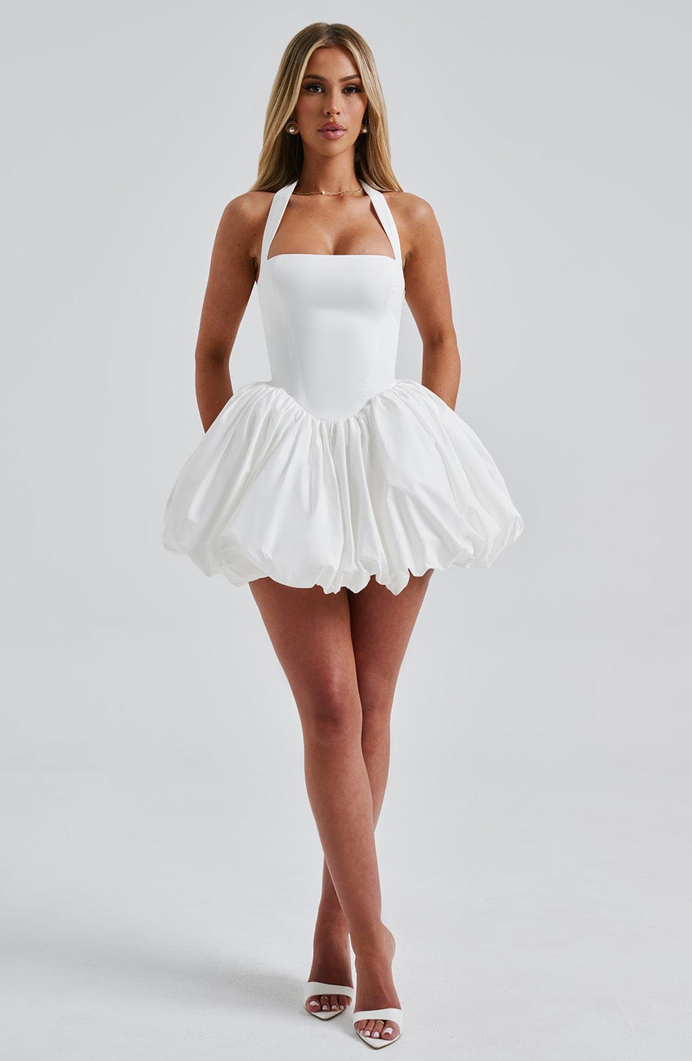 Maricia Mini Kleid