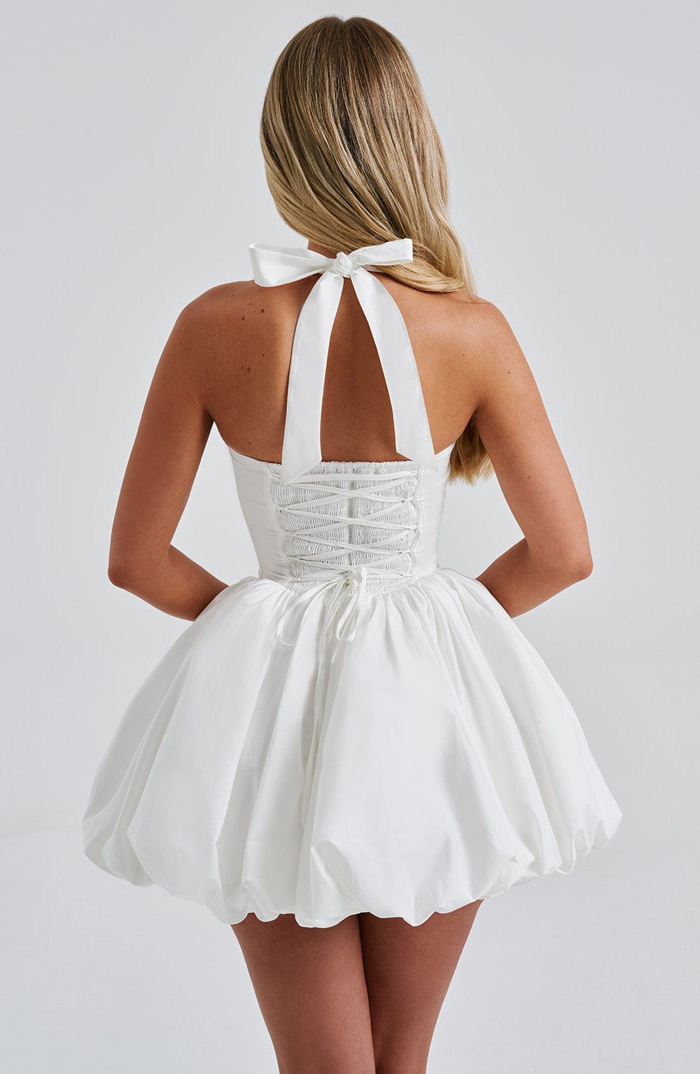 Maricia Mini Kleid