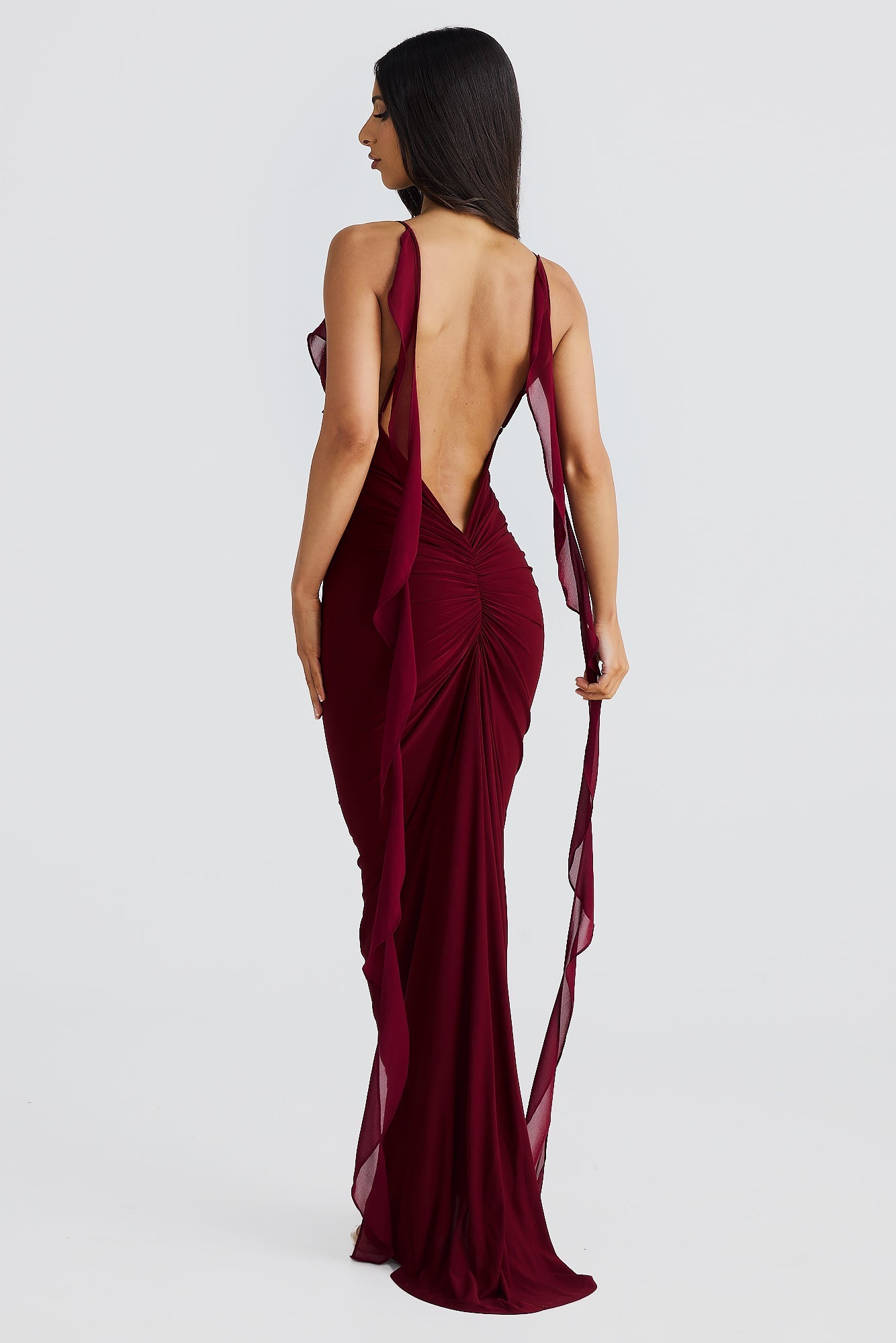 Daniela Maxi Kleid