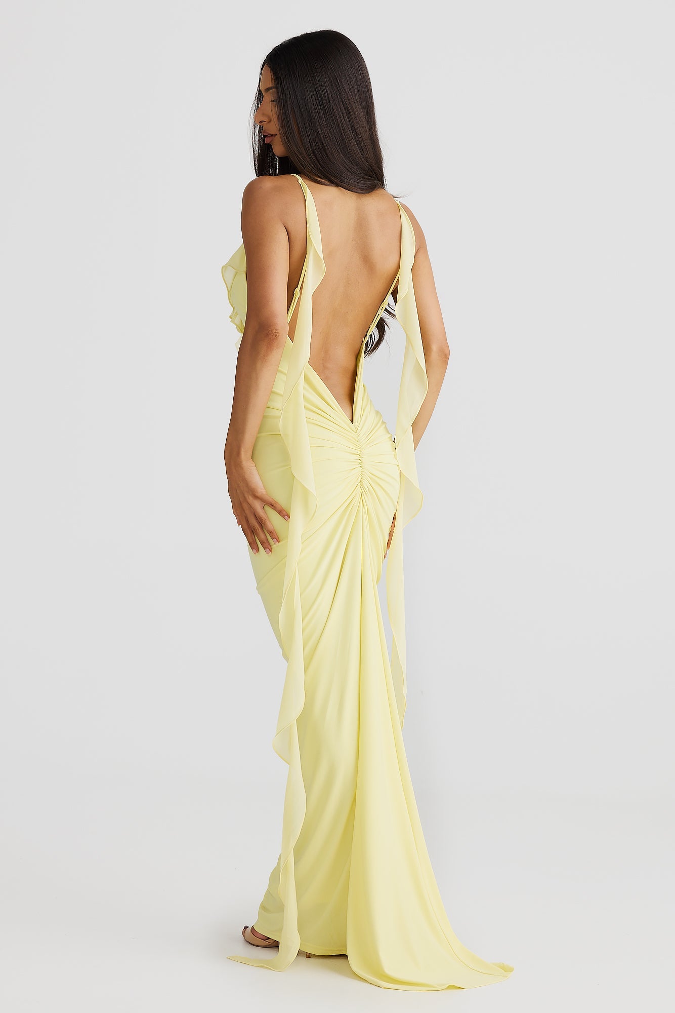Daniela Maxi Kleid
