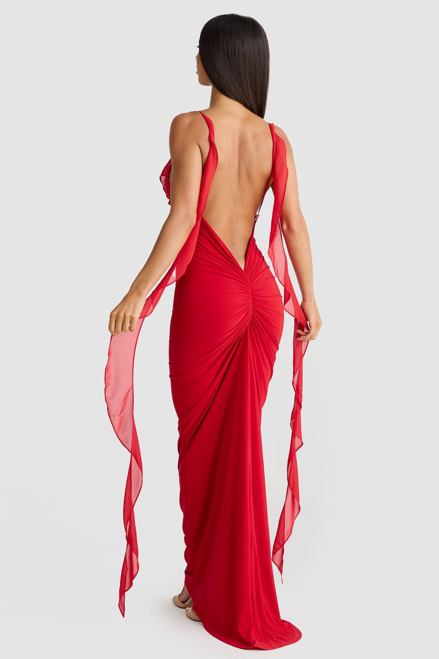 Daniela Maxi Kleid