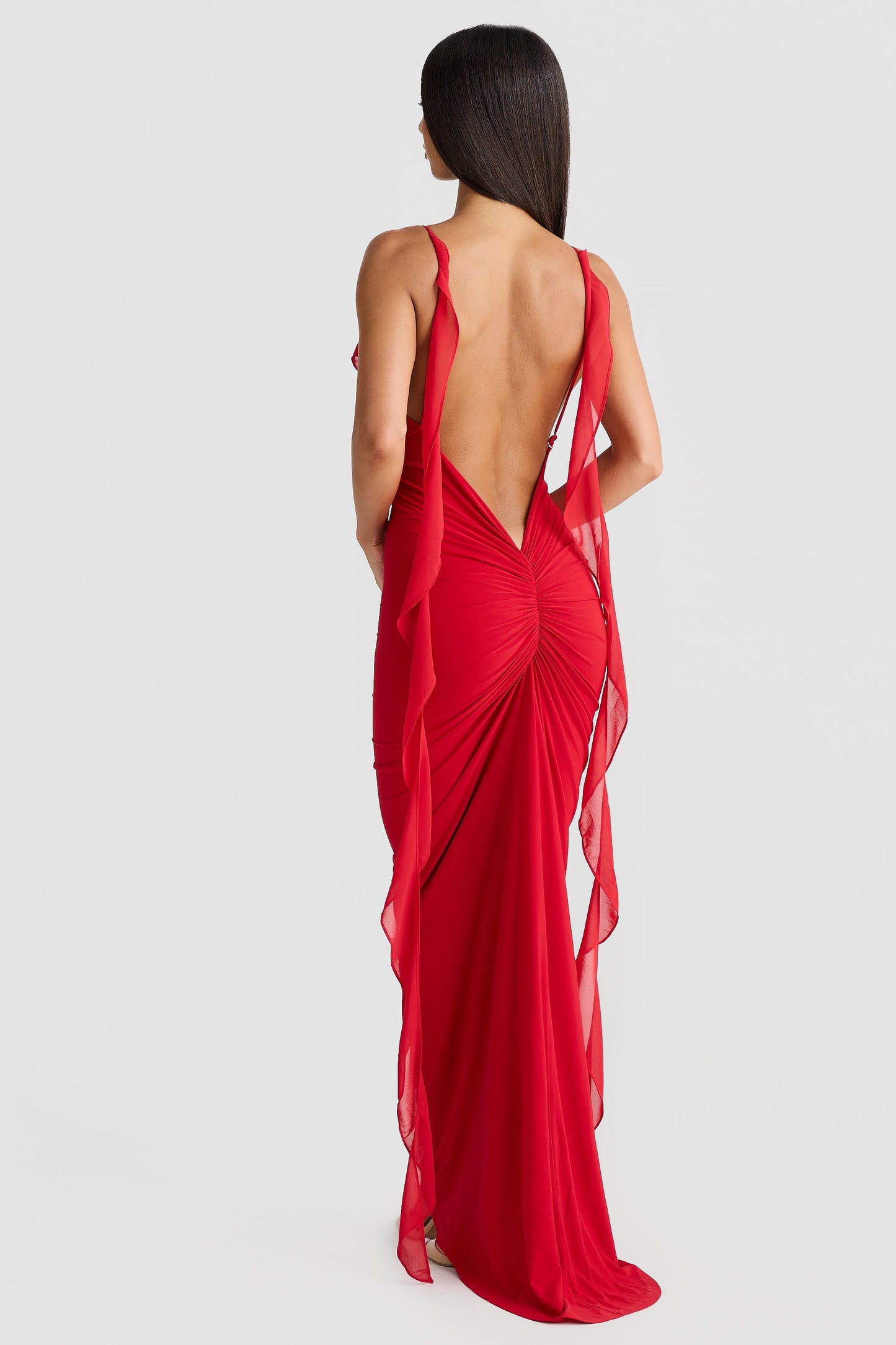 Daniela Maxi Kleid