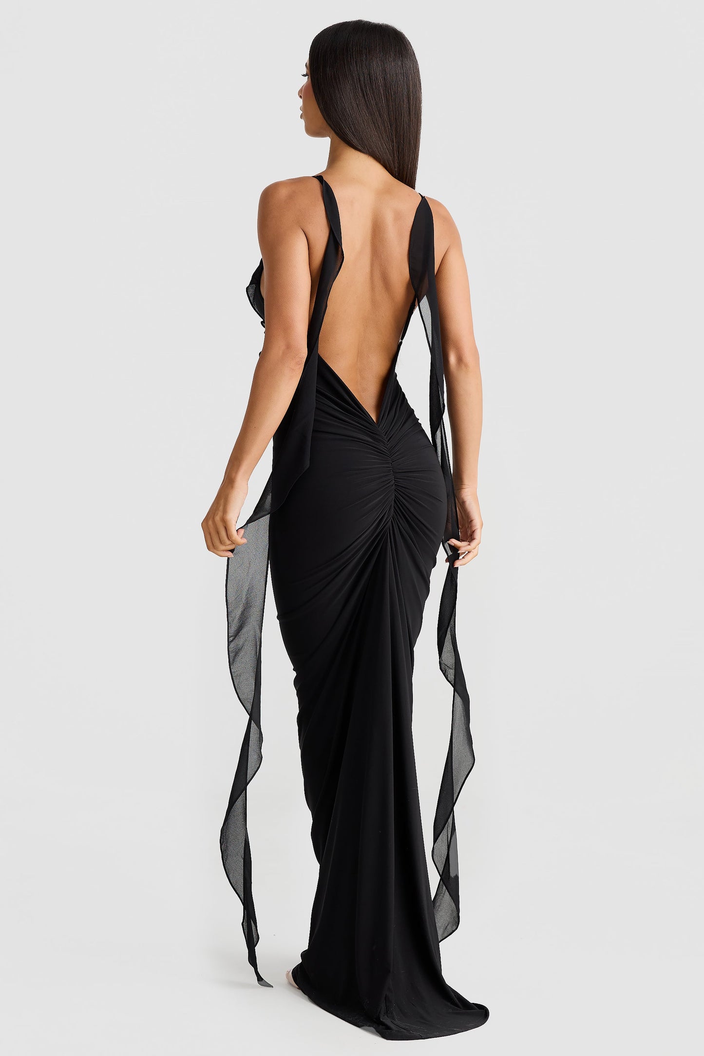 Daniela Maxi Kleid