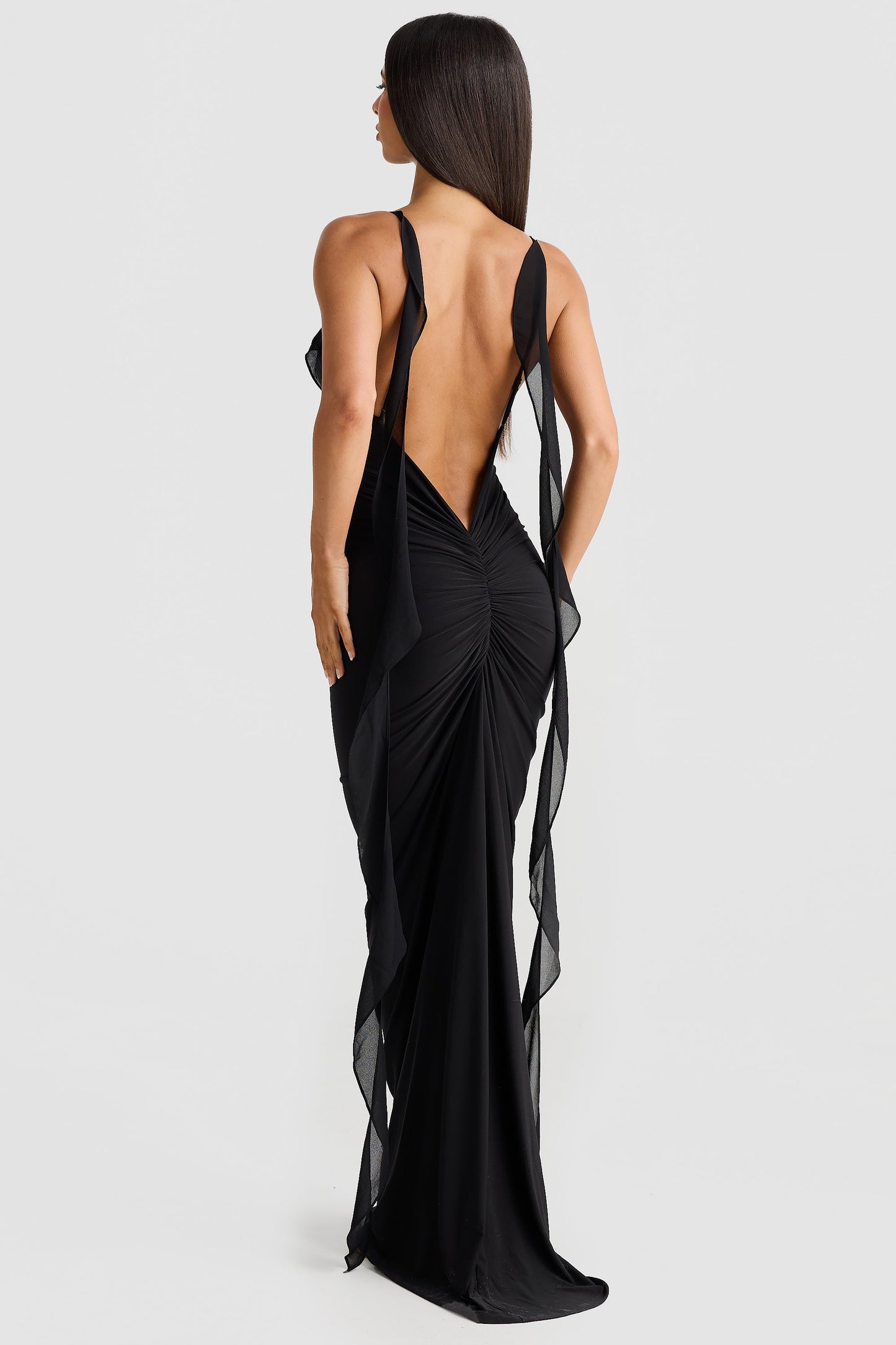 Daniela Maxi Kleid