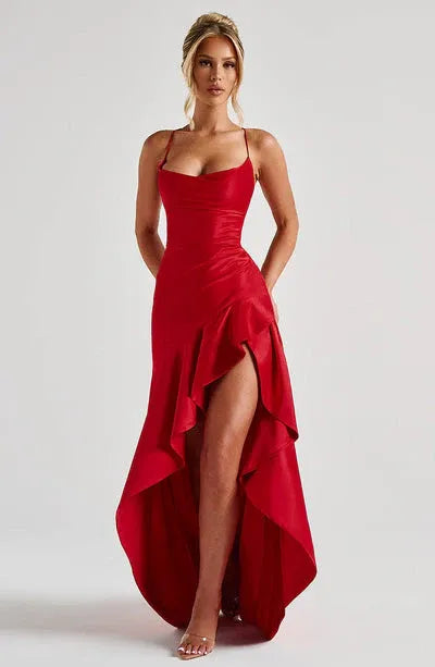 Olivia Maxi Kleid