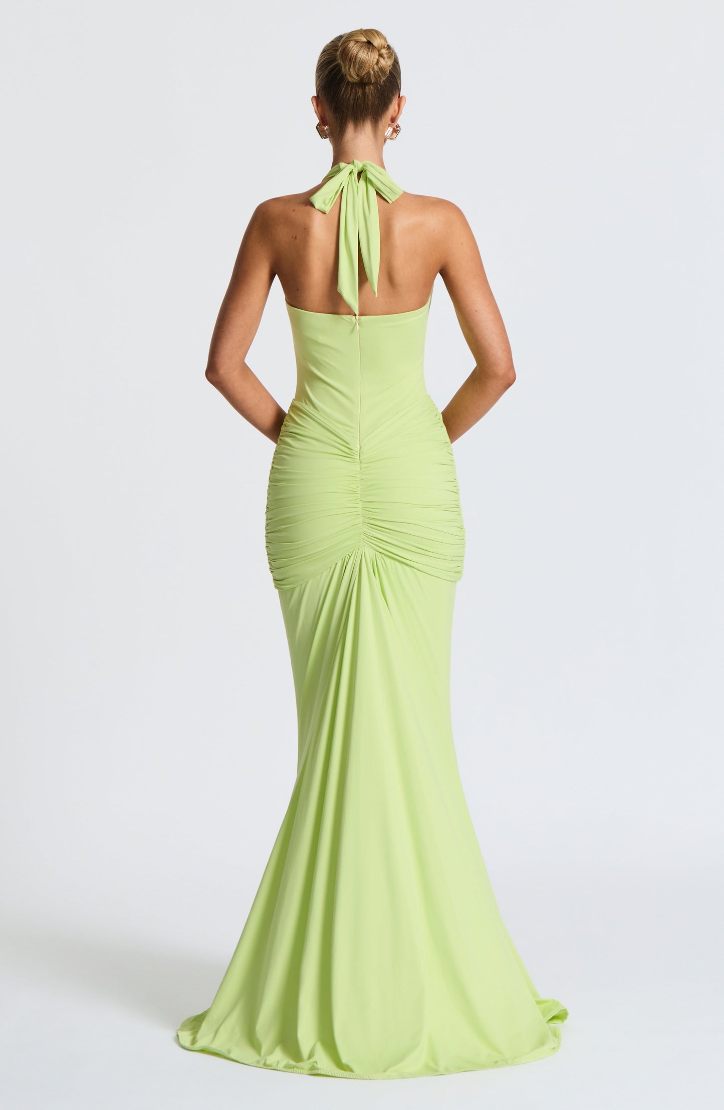 Rosetta Maxi Kleid