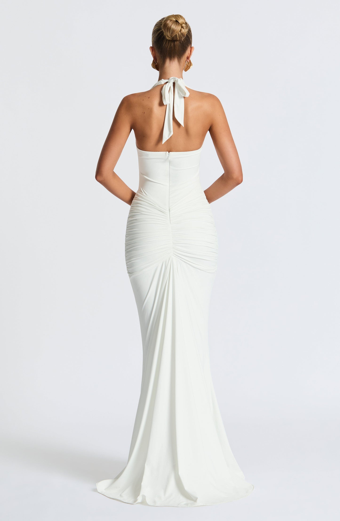 Rosetta Maxi Kleid