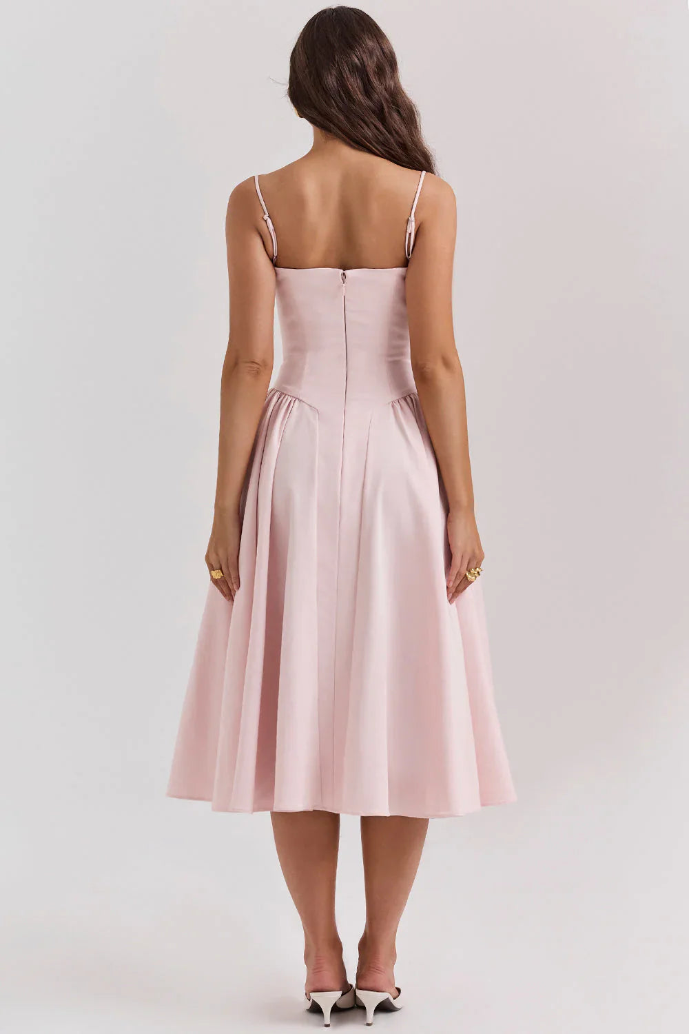 Sabine Corset Kleid